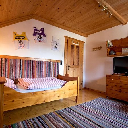 Haus Sonnseitn Murau Fuer 6 Bis 8 Personen Egidi Dış mekan fotoğraf