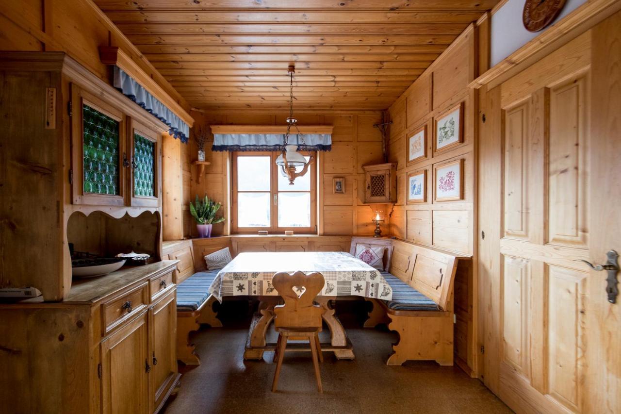 Haus Sonnseitn Murau Fuer 6 Bis 8 Personen Egidi Dış mekan fotoğraf