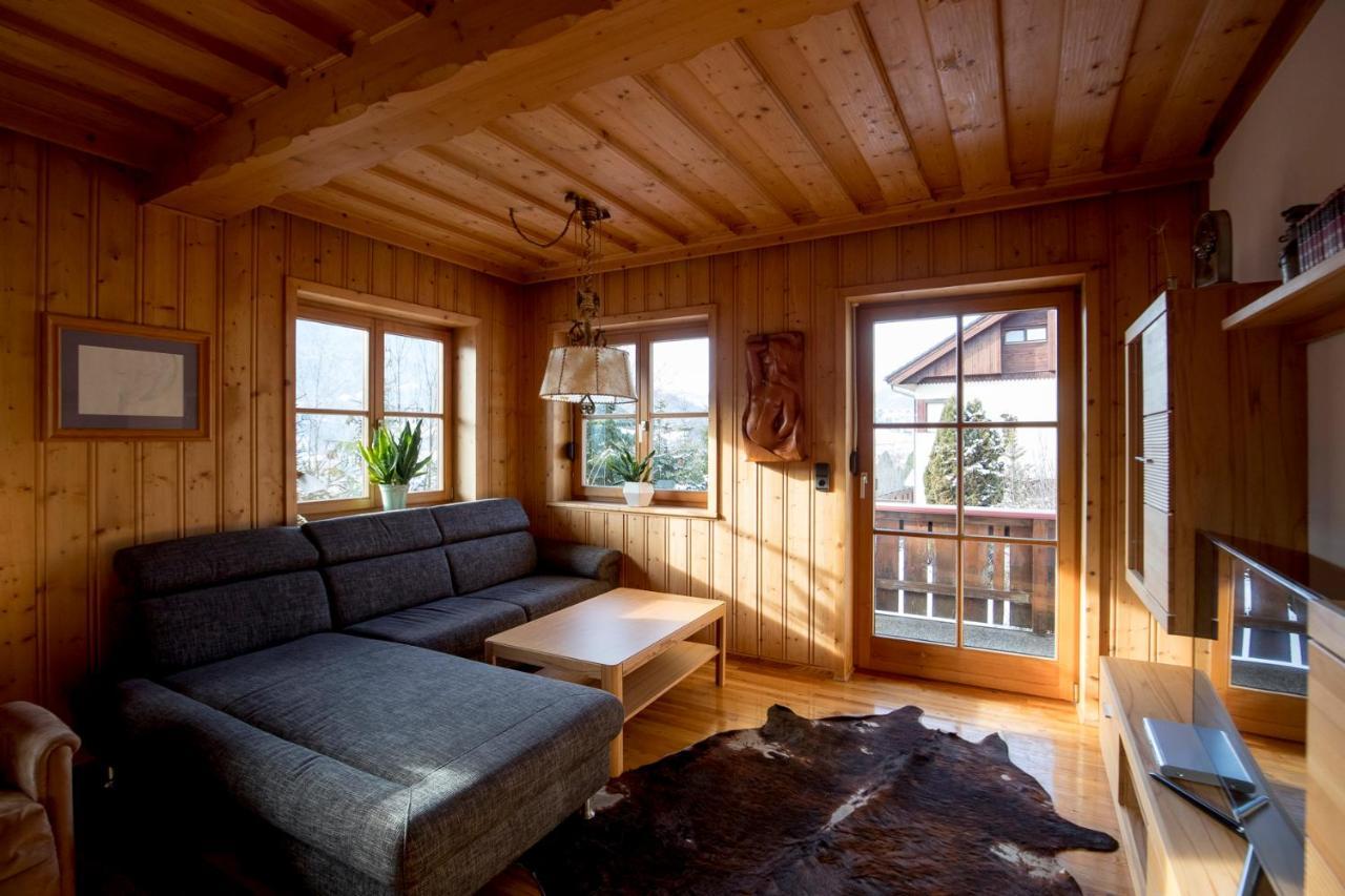 Haus Sonnseitn Murau Fuer 6 Bis 8 Personen Egidi Dış mekan fotoğraf