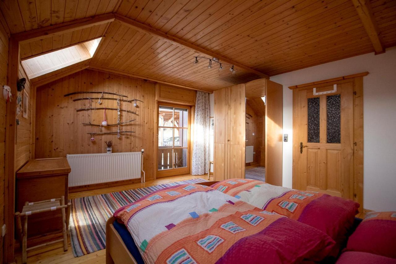 Haus Sonnseitn Murau Fuer 6 Bis 8 Personen Egidi Dış mekan fotoğraf