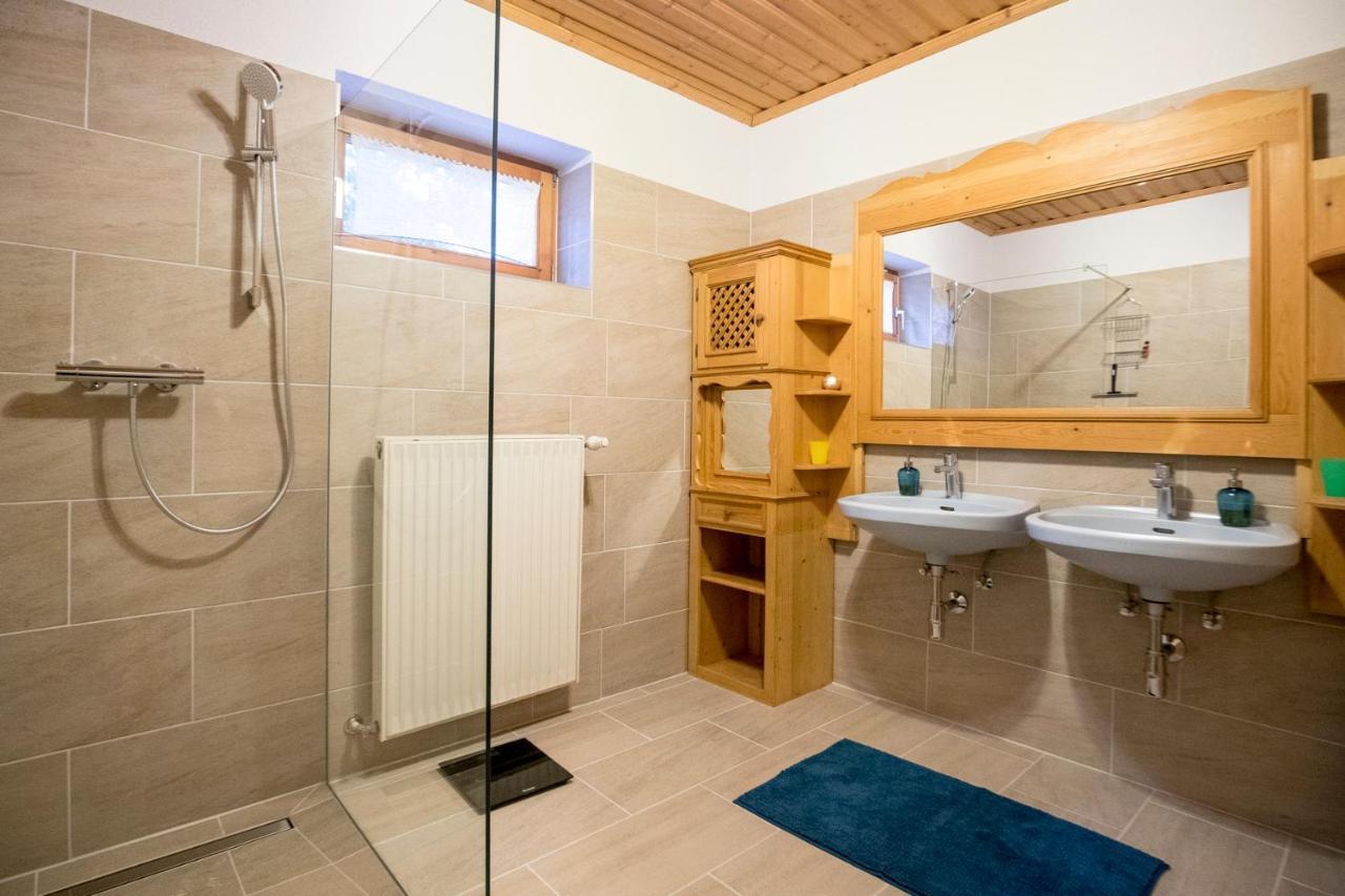 Haus Sonnseitn Murau Fuer 6 Bis 8 Personen Egidi Dış mekan fotoğraf